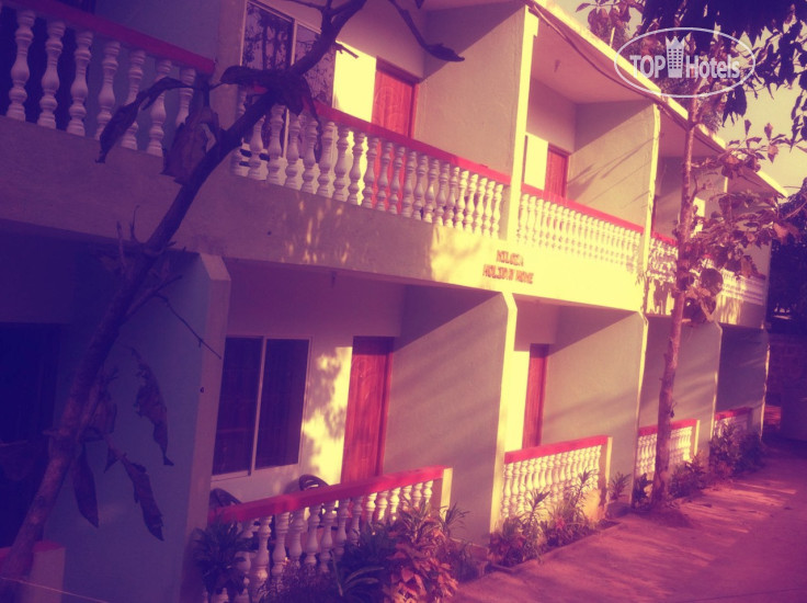 Hotelier's photos Apricot Inn Miloza Holiday Homes 1*