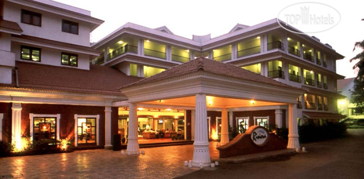 New photos from tourists Riviera De Goa Resort 4*