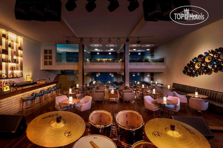 New photos from tourists Le Meridien Goa, Calangute 5*