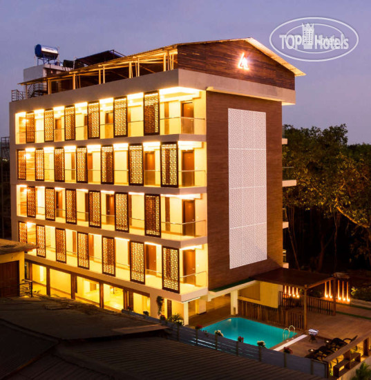 Hotelier's photos Amani Vagator