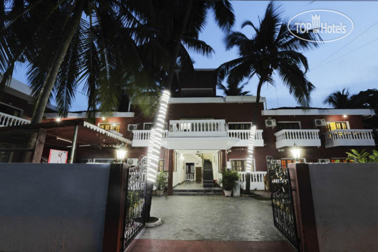 Hotel photo Grande Ave Maria Beach Resort 3*