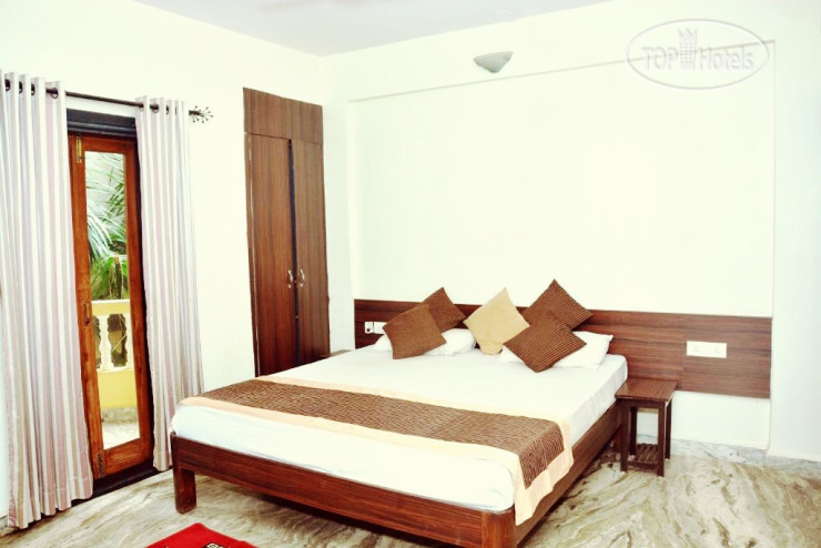 Hotel photo Teremok Hotel 