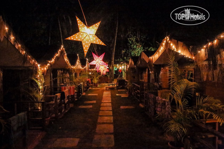 Hotel photo The Bodhi Village 