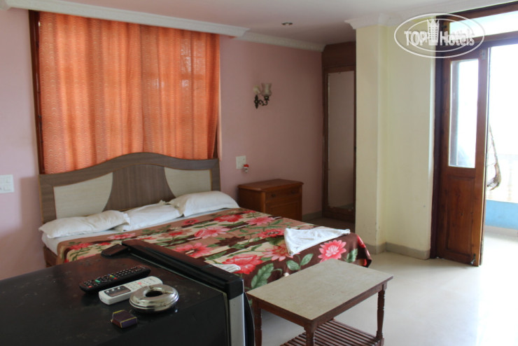 New photos from tourists Nagas Hotel Satyavati Guesthouse
