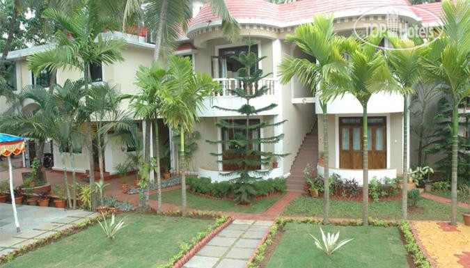 Hotelier's photos Nagas Hotel Satyavati Annexure Guesthouse