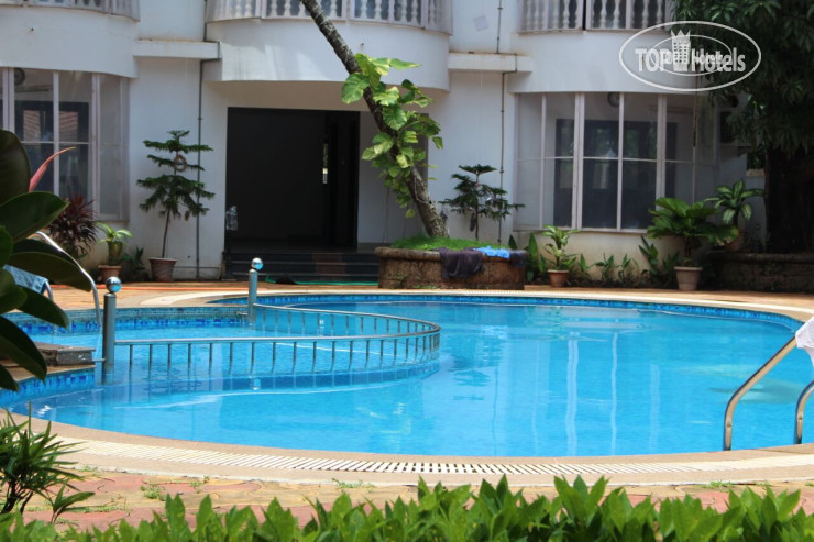 New photos from tourists Nagas Hotel Satyavati Annexure Guesthouse
