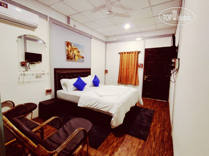 Hotel photo Reginas Place 