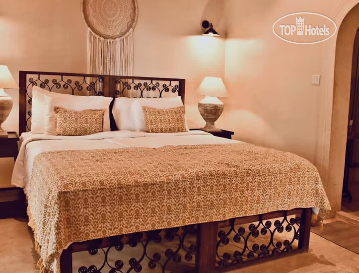 Hotel photo Anahata Retreat 4*