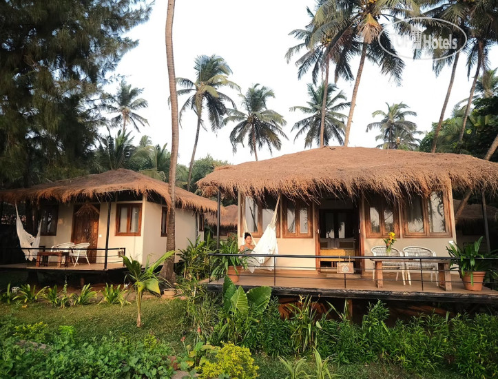 New photos from tourists Anahata Retreat 4*