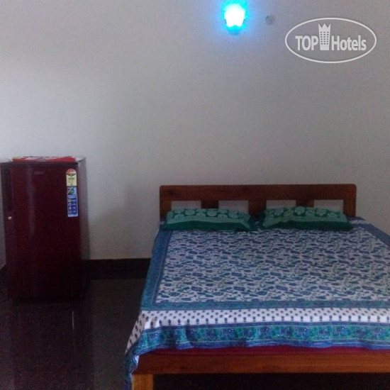 Hotel photo Lavish Exotic Hotel & Apartments 