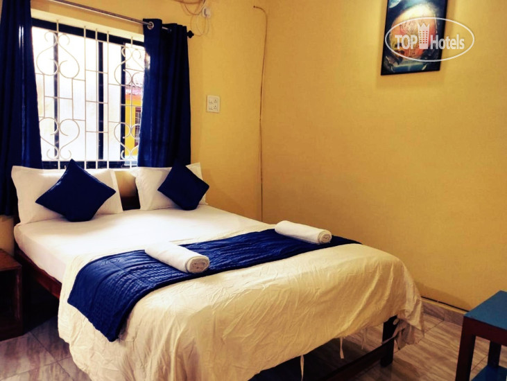 Hotel photo Parvati Studio 