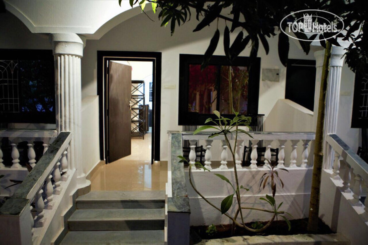 Hotelier's photos Gods Gift Morjim