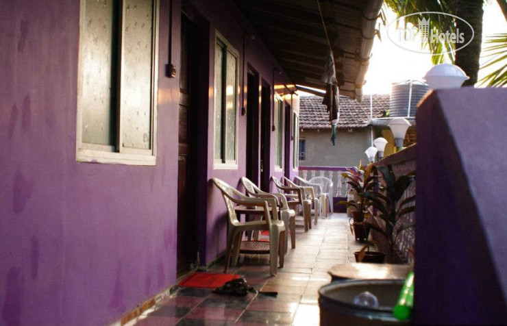 New photos from tourists Prima Guest House