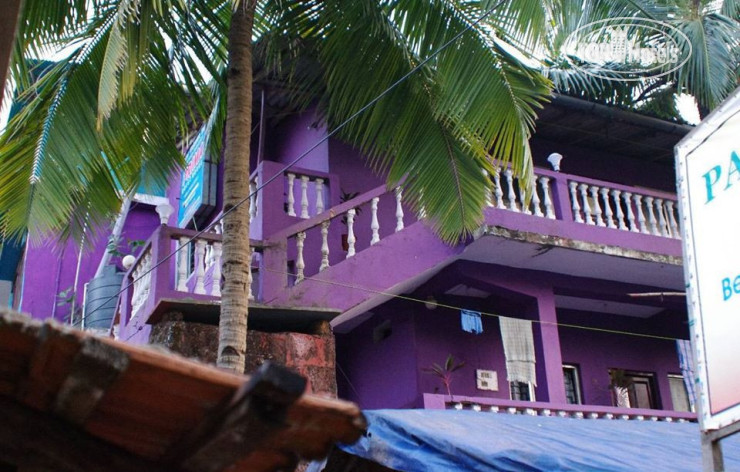 Hotelier's photos Prima Guest House
