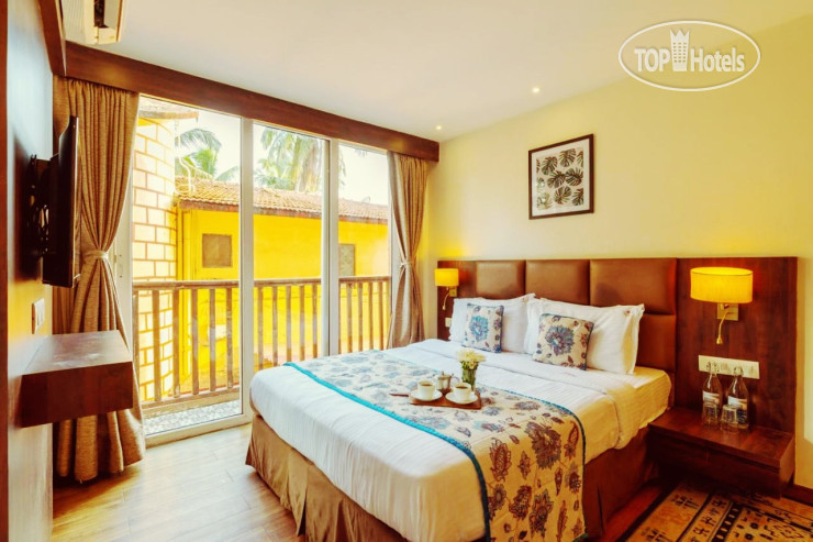 New photos from tourists Riva Gold Coast 3*
