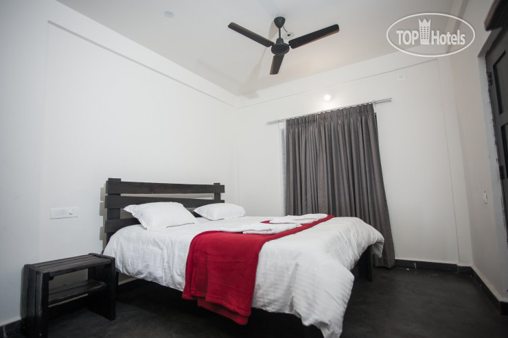 New photos from tourists Double V Hotel 3*
