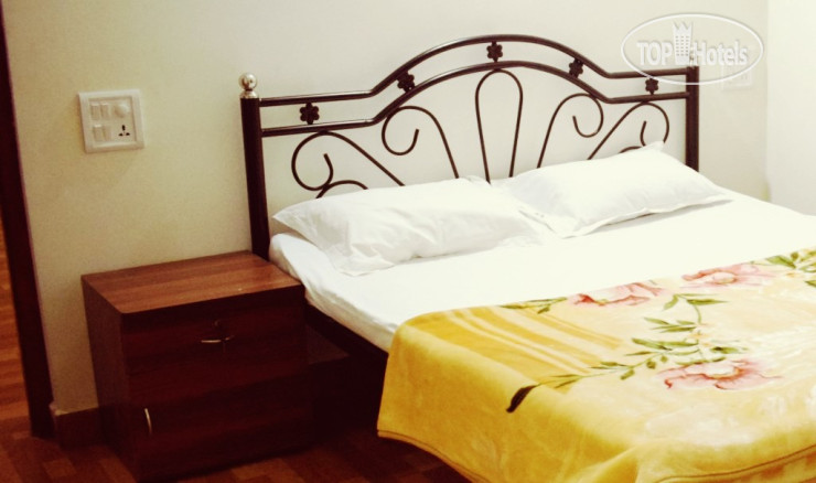 Hotel photo La Vega Resort 