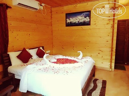 Hotel photo Super Townhouse Morjim 3*