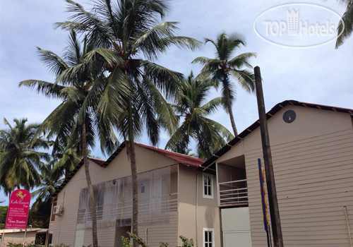 Hotel photo Kalki Resort Baga 