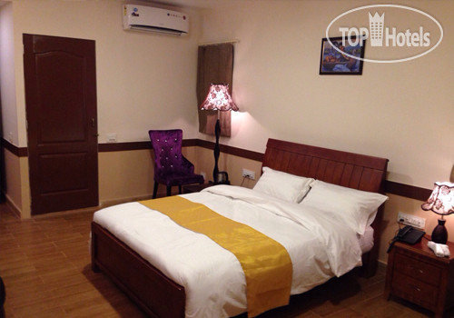 Новые добавленные фото туристов Kalki Resort Baga