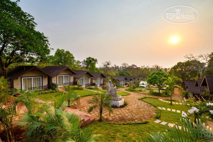 Hotelier's photos Stone Wood Resort & Spa