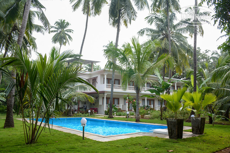 Hotel photo Morjim Plaza 