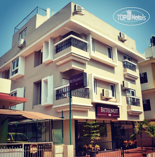 Hotel photo The Verda Express - Betelnut Inn 