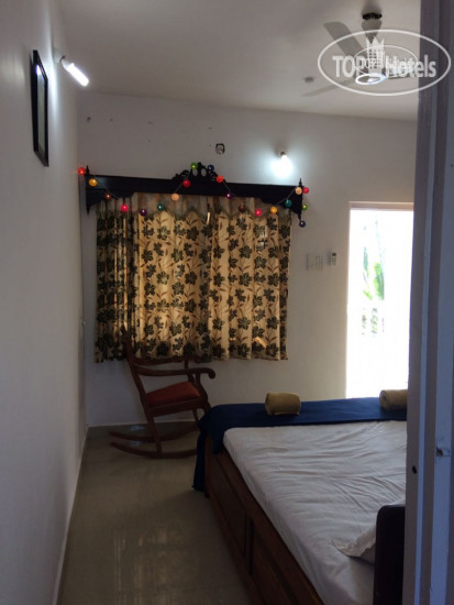 Hotel photo White House Beach Apartment 