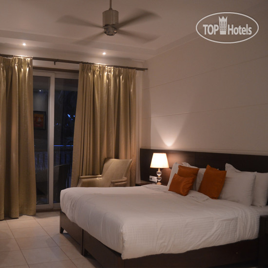 New photos from tourists Lemon Tree Hotel Candolim 3*