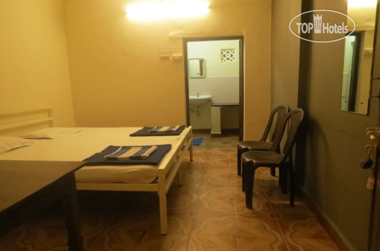 New photos from tourists TSK - JD Guest House