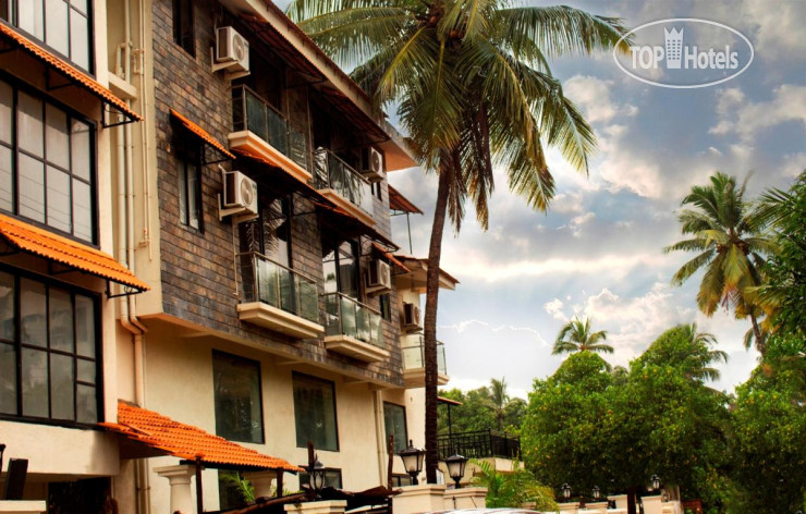 Новые добавленные фото туристов La Sella Resort By Ashoka 3*