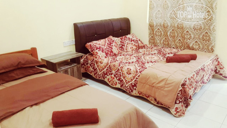Hotel photo Chillis Guesthouse 