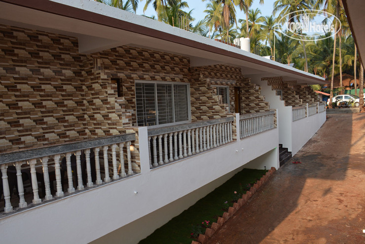 Hotel photo Hotel Saiganesh 2*
