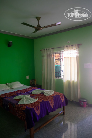 New photos from tourists Casa de Arambol 1*