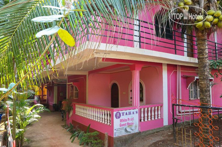 Hotel photo Taha White Pearls Guest House 2*