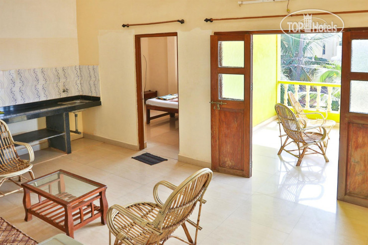 New photos from tourists Taha White Pearls Guest House 2*