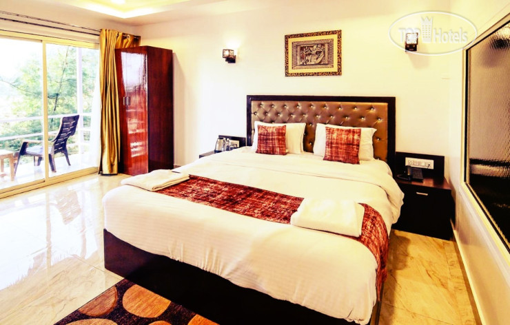 Hotel photo Arabian Sands Beach Resort 3*