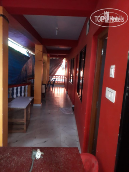 Hotel photo Red Diamond 