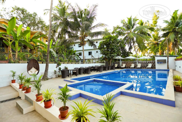 New photos from tourists Amara Grand 4*