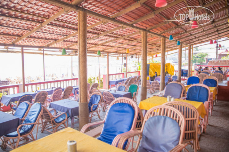 New photos from tourists Larios Beach Holidays