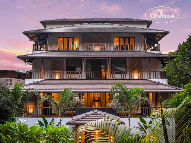 New photos from tourists AM Hotel Kollection Anamiva 4*
