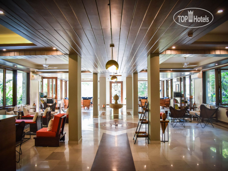 Hotel photo AM Hotel Kollection Anamiva 4*