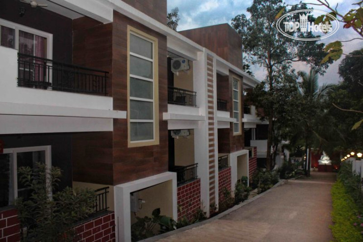 Hotelier's photos Mariners Bay Resort