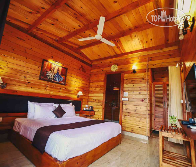 Hotel photo Grand Vatika Resort 