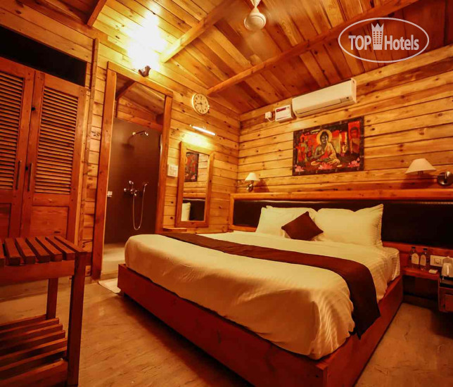 Hotel photo Grand Vatika Resort 