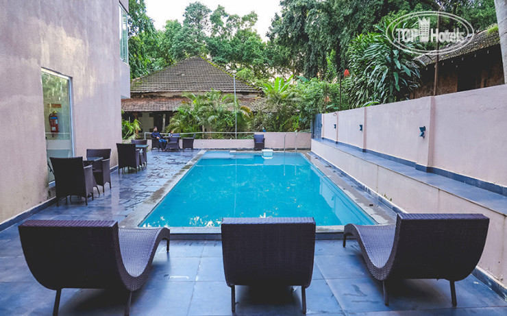 New photos from tourists Hotel Regent Laguna 4*