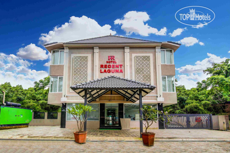 Hotelier's photos Hotel Regent Laguna 4*
