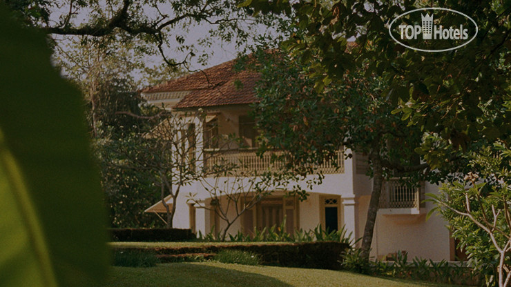 Hotelier's photos The Postcard Velha 5*
