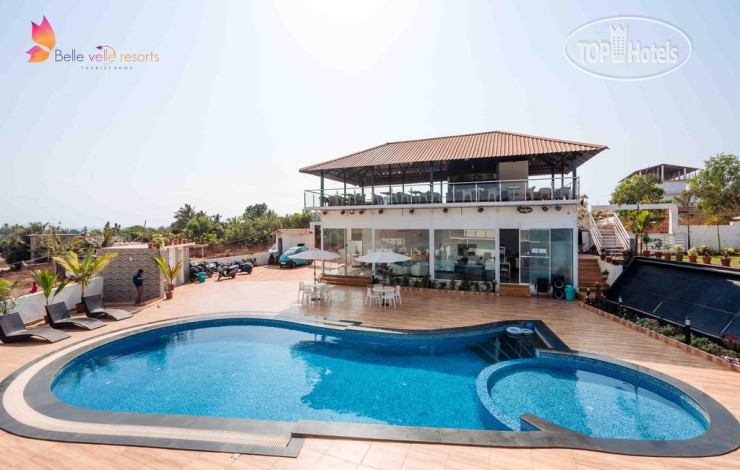 Hotel photo Belle Velle Resort 