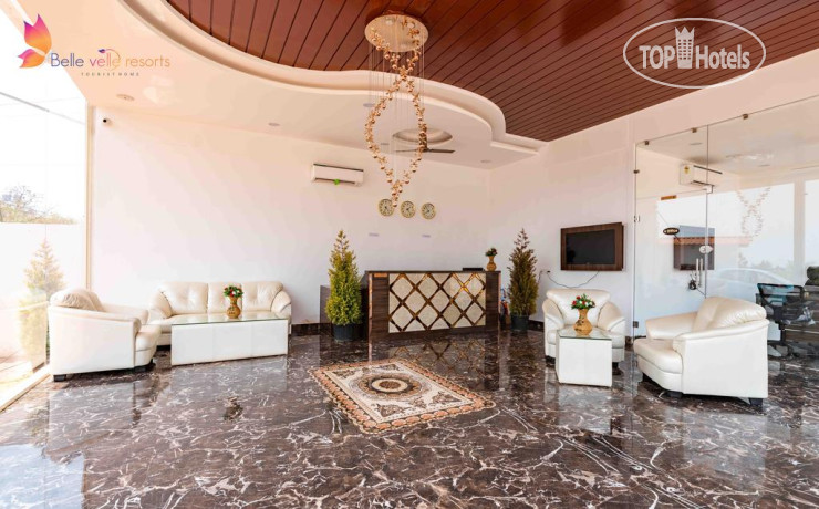 New photos from tourists Belle Velle Resort